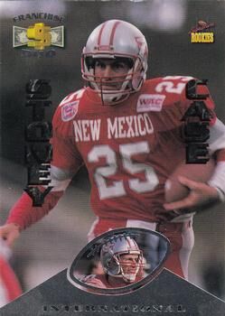 new mexico football